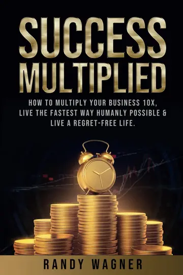 Cover of Success Multiplied