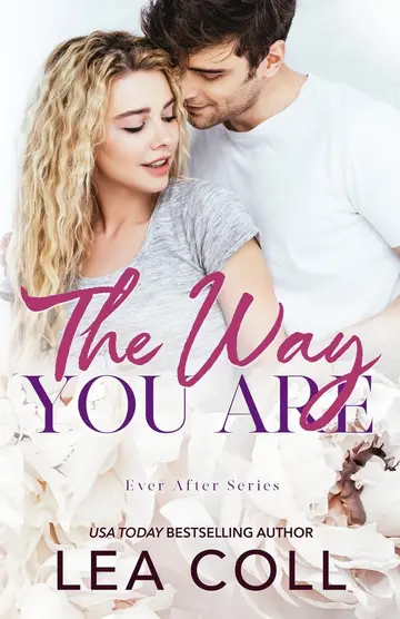 Cover of The Way You Are