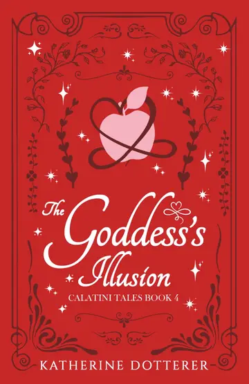 Cover of The Goddess's Illusion