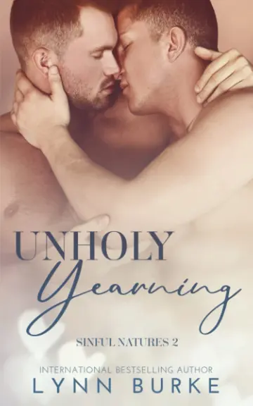 Cover of Unholy Yearning