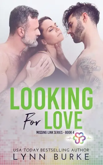 Cover of Looking for Love