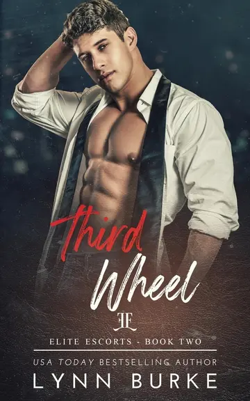 Cover of Third Wheel