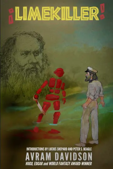 Cover of Limekiller