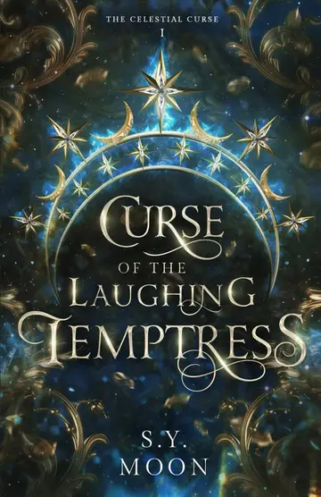 Cover of Curse of the Laughing Temptress
