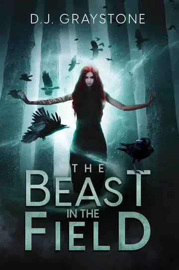 Cover of The Beast in the Field