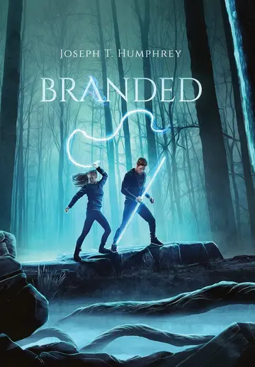 Cover of Branded