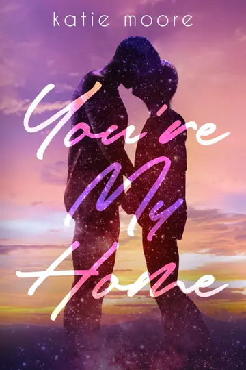 Cover of You're My Home