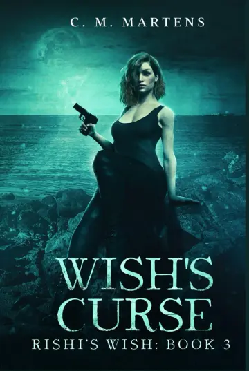 Cover of Wish's Curse