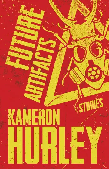 Cover of Future Artifacts