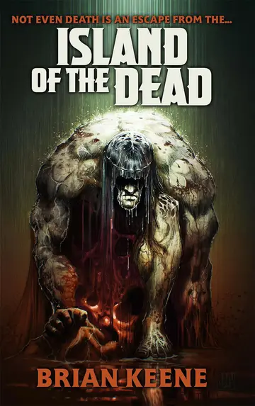 Cover of Island of the Dead