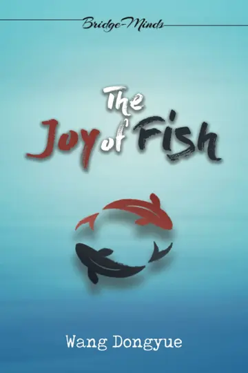 Cover of The Joy of Fish