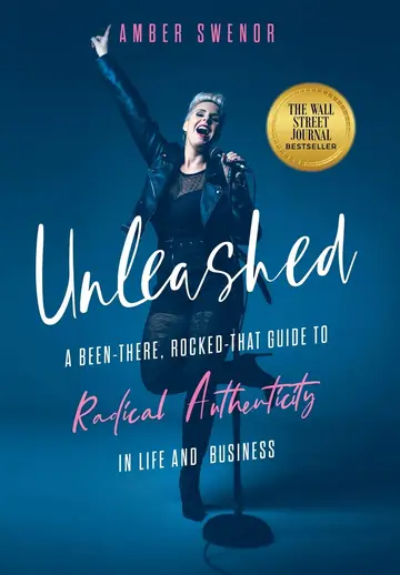 Cover of Unleashed