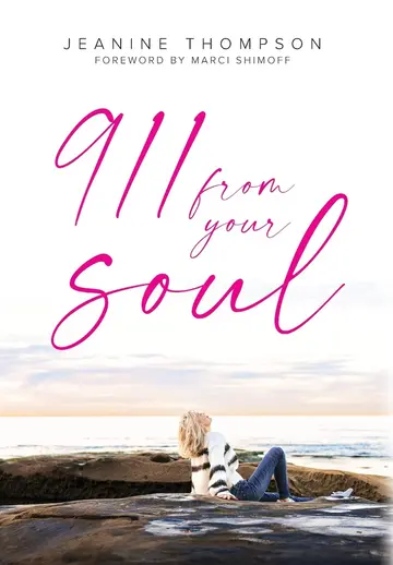 Cover of 911 from Your Soul