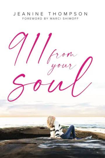 Cover of 911 from Your Soul