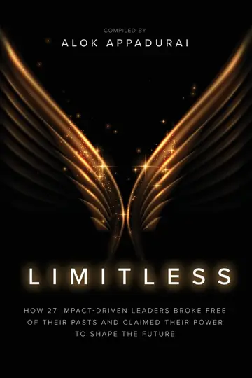 Cover of Limitless