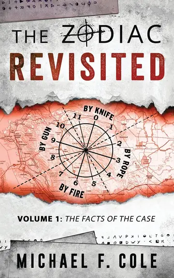 Cover of The Zodiac Revisited