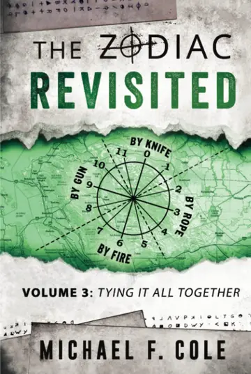 Cover of The Zodiac Revisited