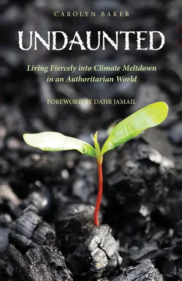 Cover of Undaunted