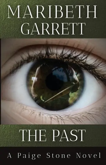 Cover of The Past