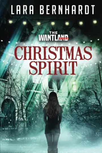 Cover of Christmas Spirit
