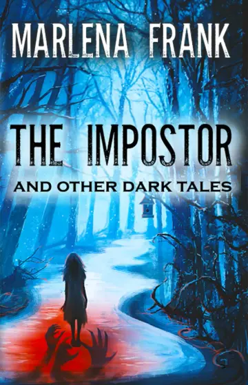 Cover of The Impostor and Other Dark Tales
