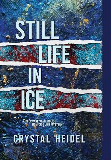 Cover of Still Life in Ice