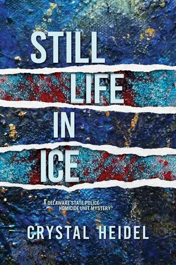 Cover of Still Life in Ice