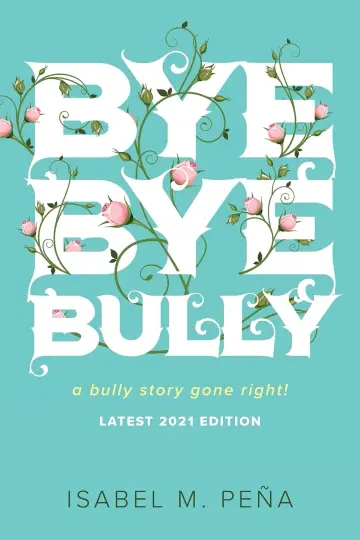 Cover of Bye Bye Bully
