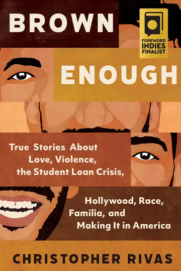 Cover of Brown Enough
