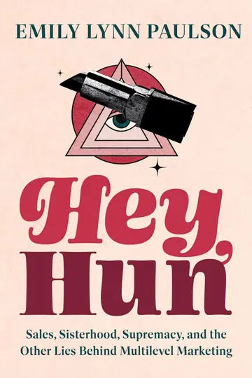 Cover of Hey, Hun