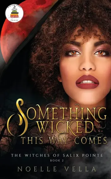 Cover of The Witches of Salix Pointe 2