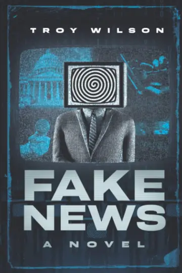 Cover of Fake News