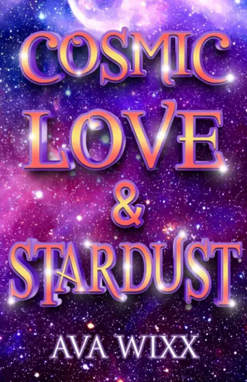 Cover of Cosmic Love & Stardust