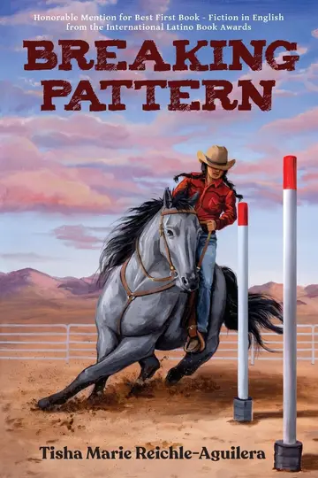 Cover of Breaking Pattern