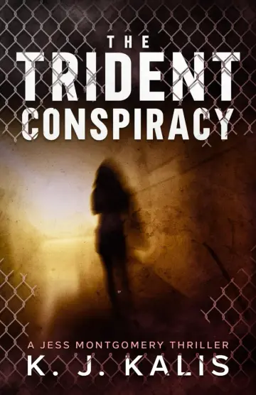 Cover of The Trident Conspiracy