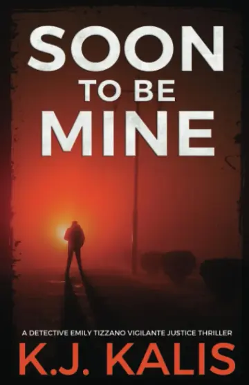 Cover of Soon to Be Mine