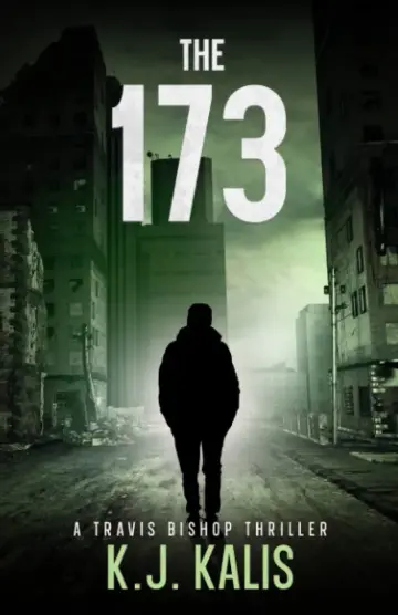 Cover of The 173