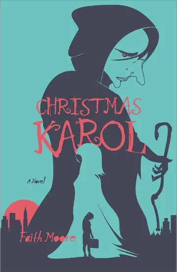 Cover of Christmas Karol