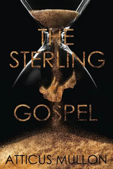 Cover of The Sterling Gospel