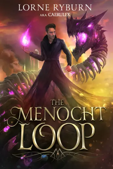 Cover of The Menocht Loop