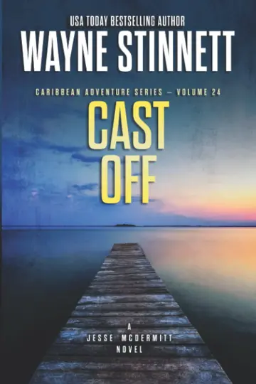 Cover of Cast Off