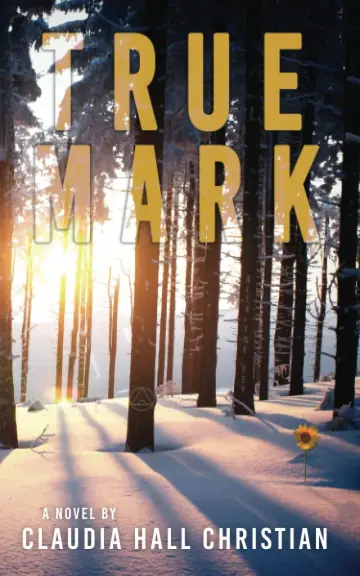 Cover of True Mark, an Alex the Fey thriller
