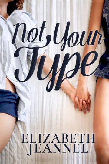 Cover of Not Your Type