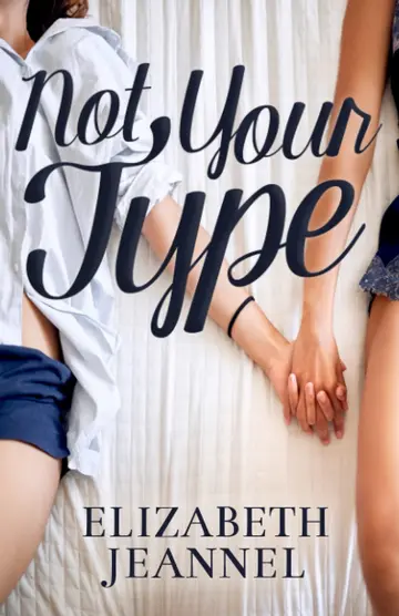 Cover of Not Your Type