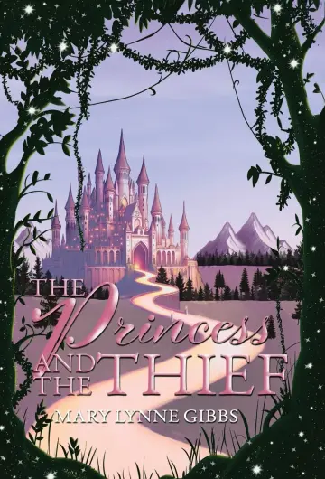 Cover of The Princess and the Thief