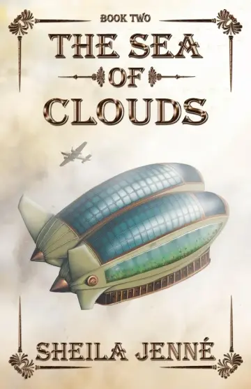 Cover of The Sea of Clouds