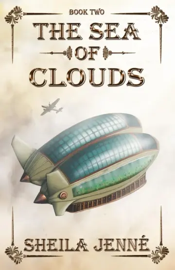 Cover of The Sea of Clouds