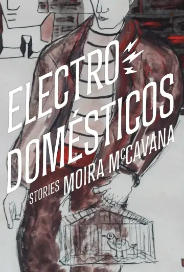 Cover of Electrodomésticos