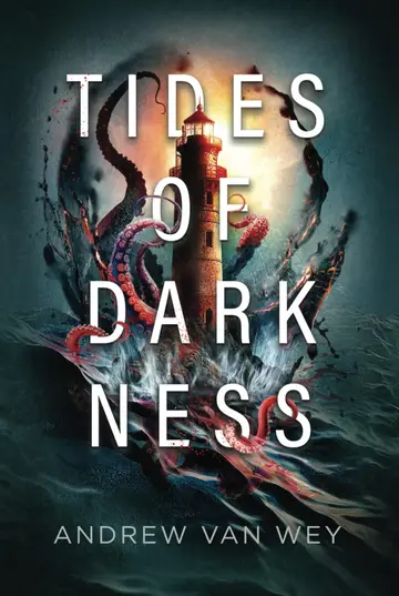 Cover of Tides of Darkness