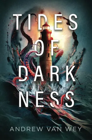 Cover of Tides of Darkness